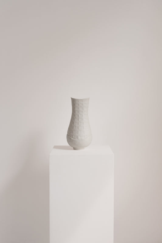 Water-etched Vessel 3