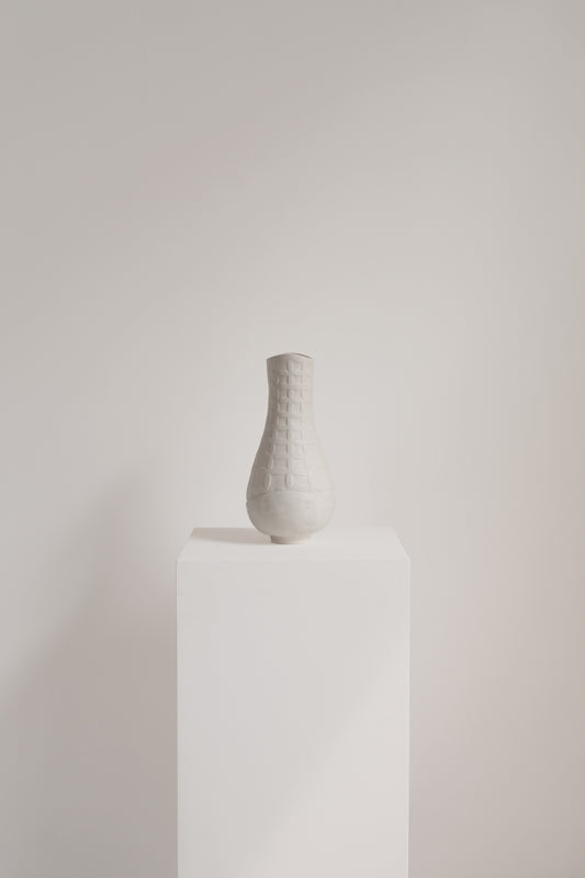 Water-etched Vessel 3