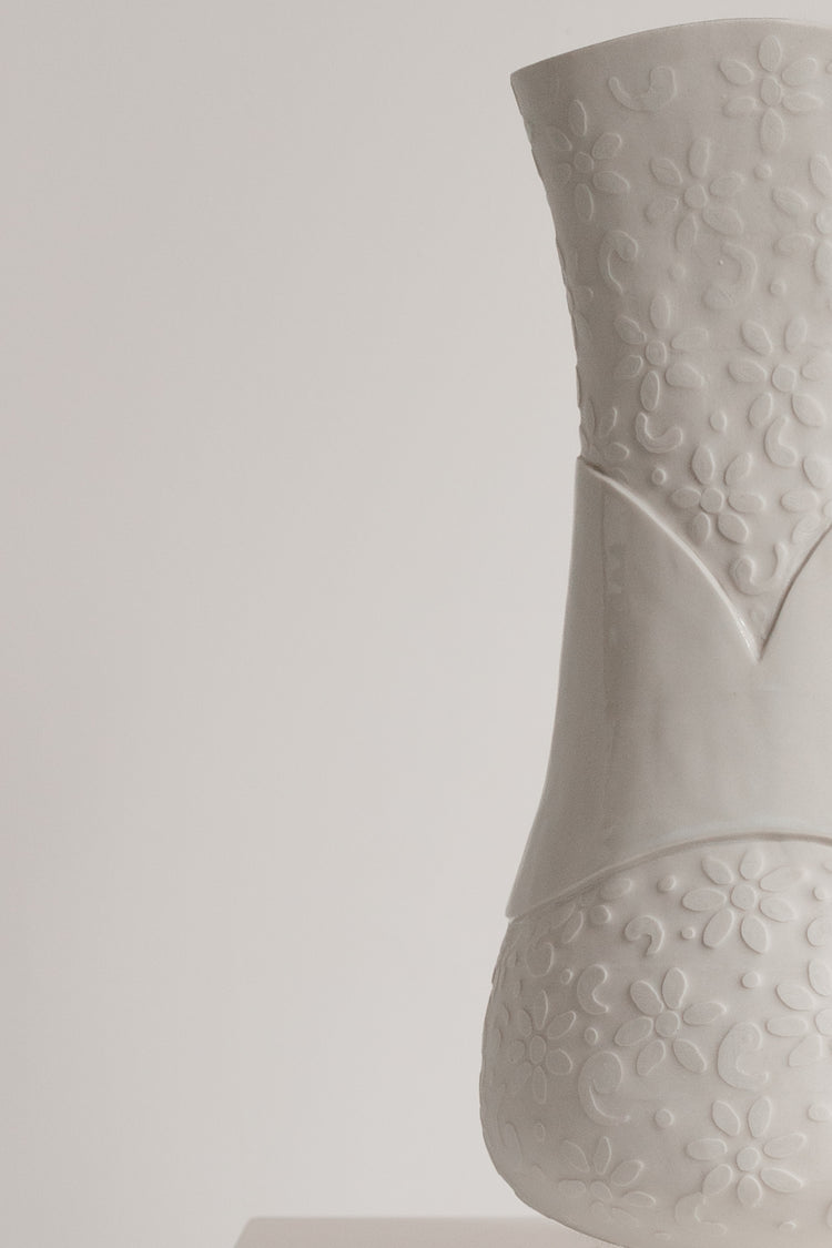 Water-etched Vessel 1