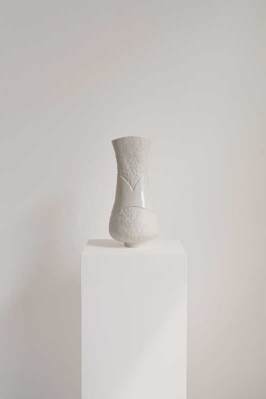 Water-etched Vessel 1