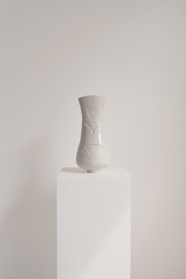 Water-etched Vessel 1