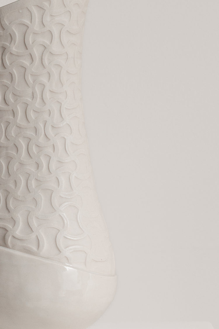 Water-etched Vessel 2