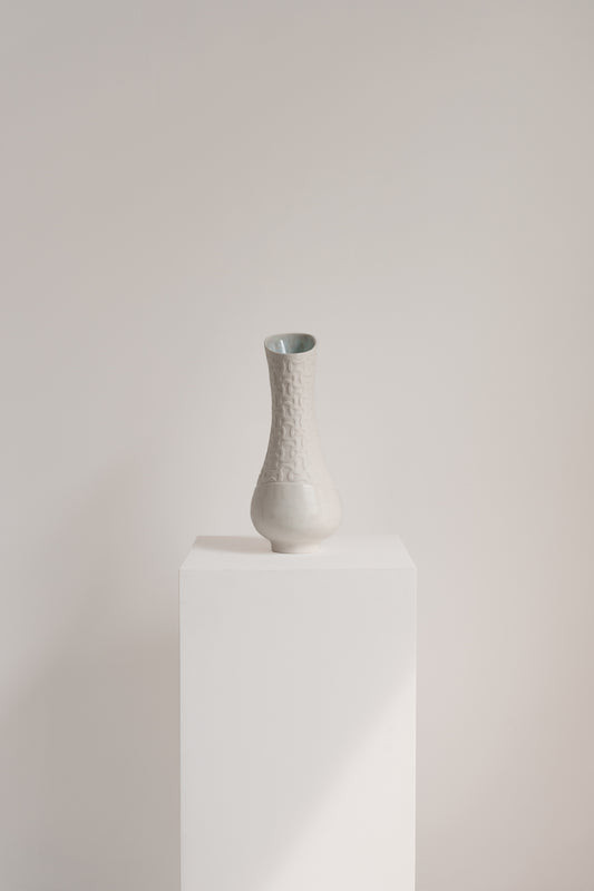 Water-etched Vessel 2