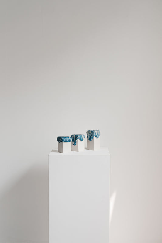 Re-print (3 Pieces)