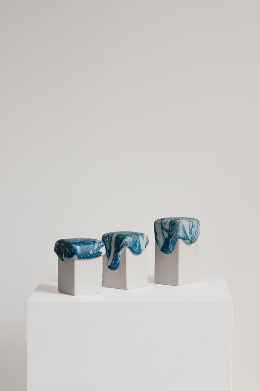 Re-print (3 Pieces)
