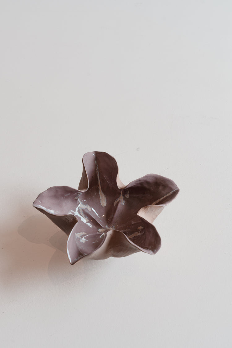Dusty Pink Botanical