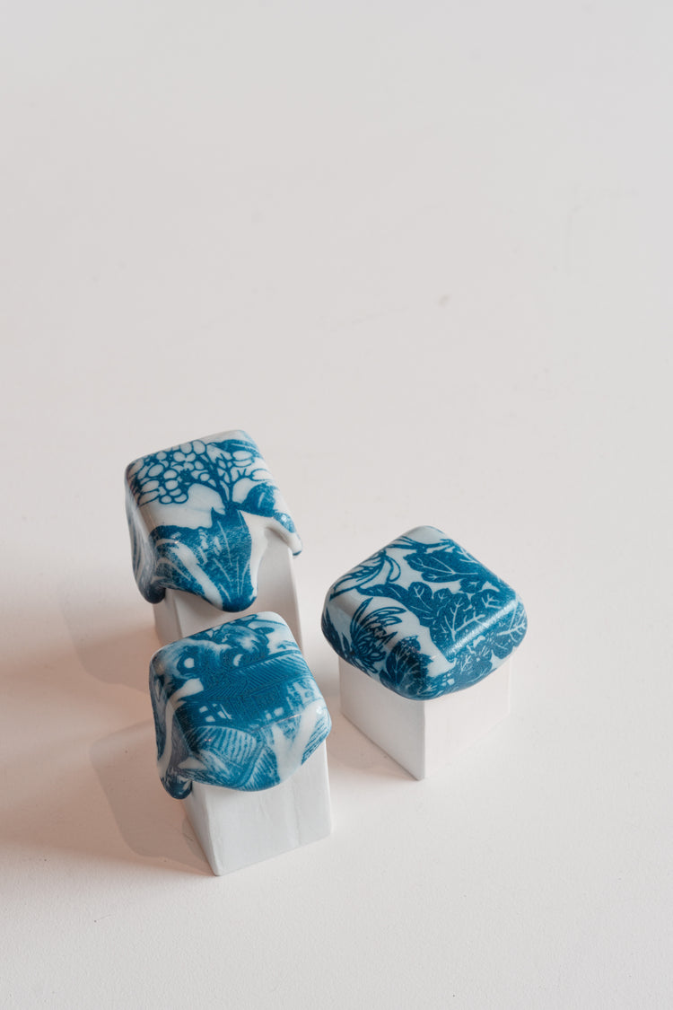 Re-print (3 Pieces)