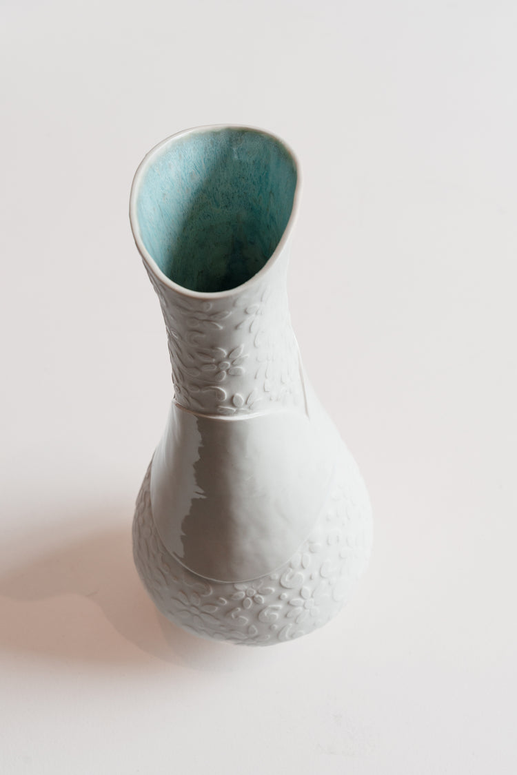 Water-etched Vessel 1