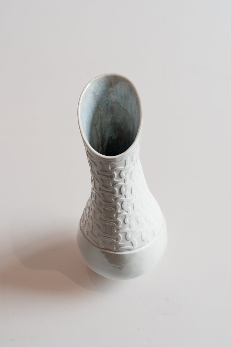 Water-etched Vessel 2