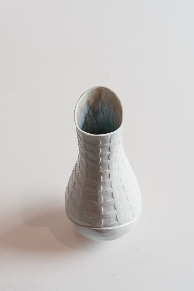 Water-etched Vessel 3