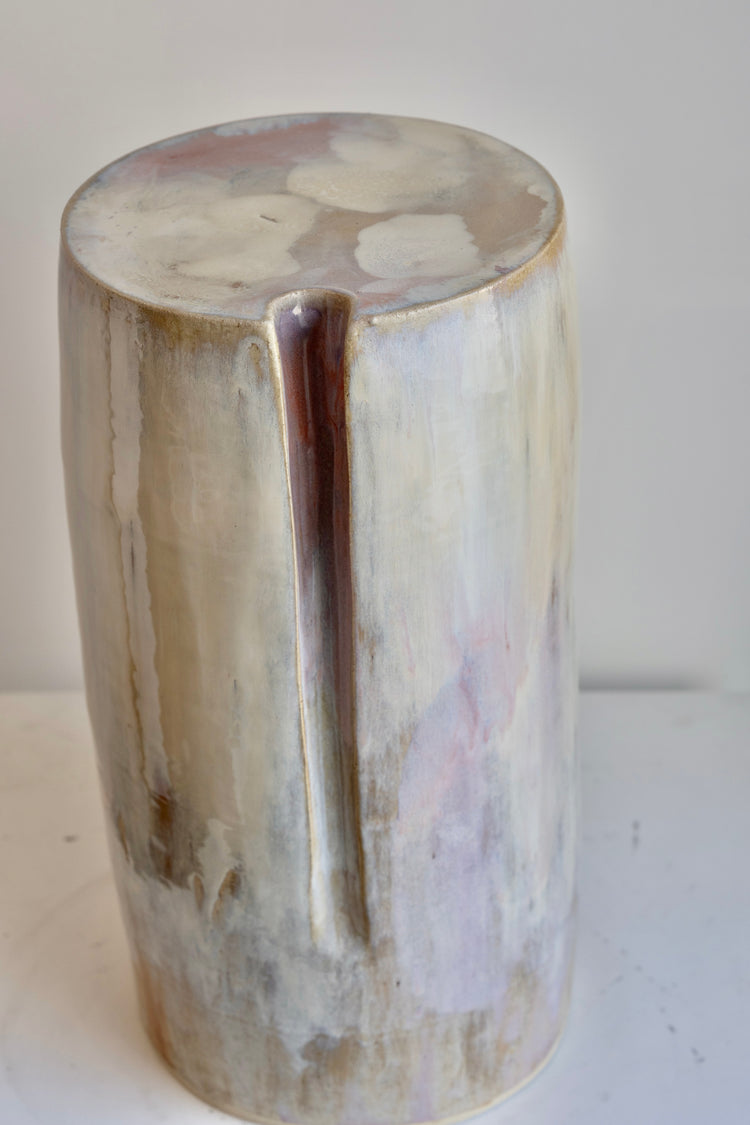 Pink Salt