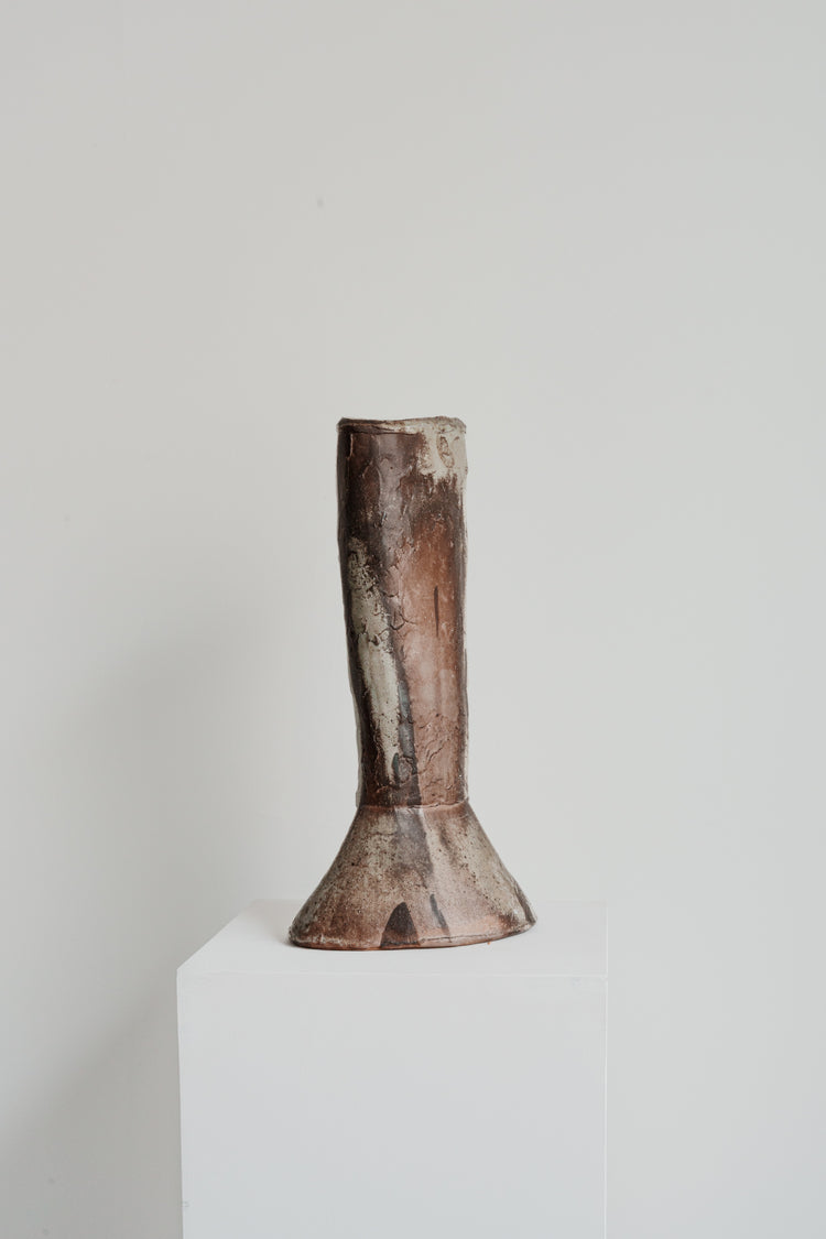 Chimney Vase 1