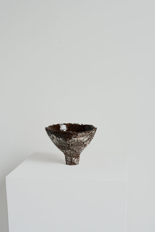 Compote Vessel 1
