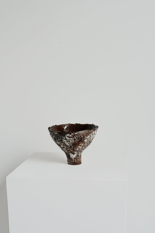 Compote Vessel 1