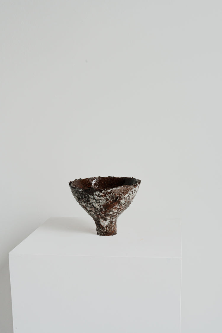 Compote Vessel 1