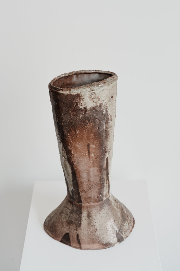 Chimney Vase 1