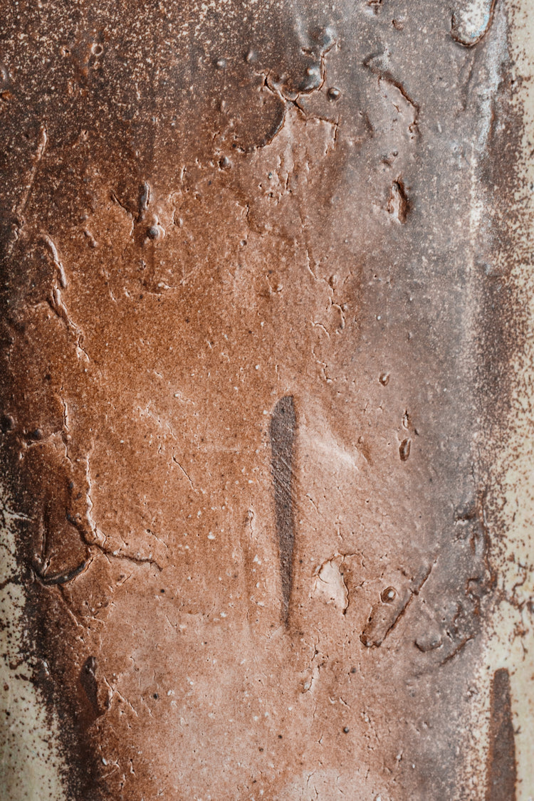 Chimney Vase 1