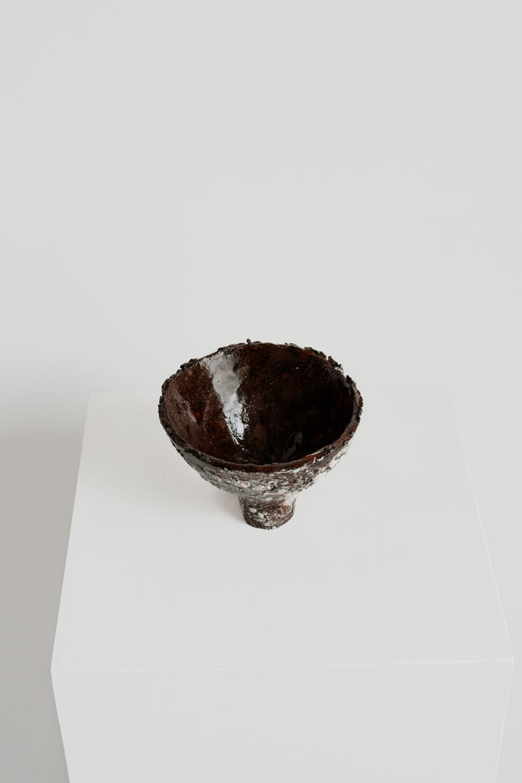 Compote Vessel 1