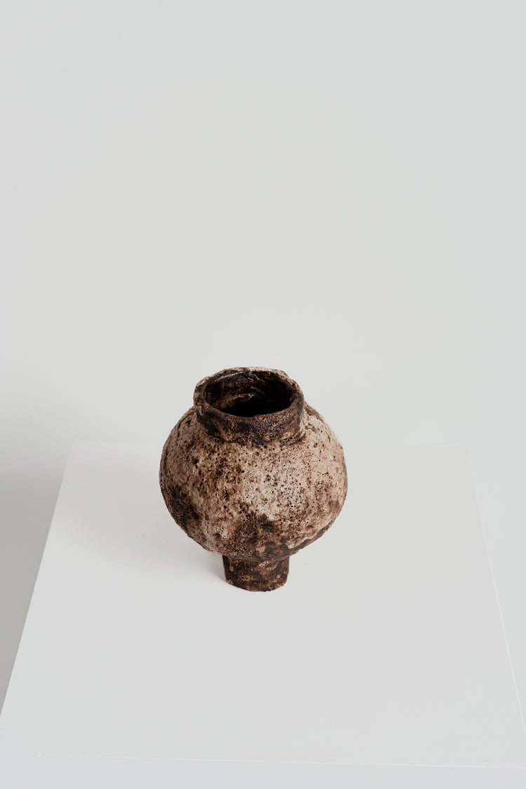 Mini Moon Jar No. 1