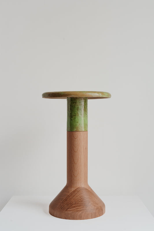 Green Table