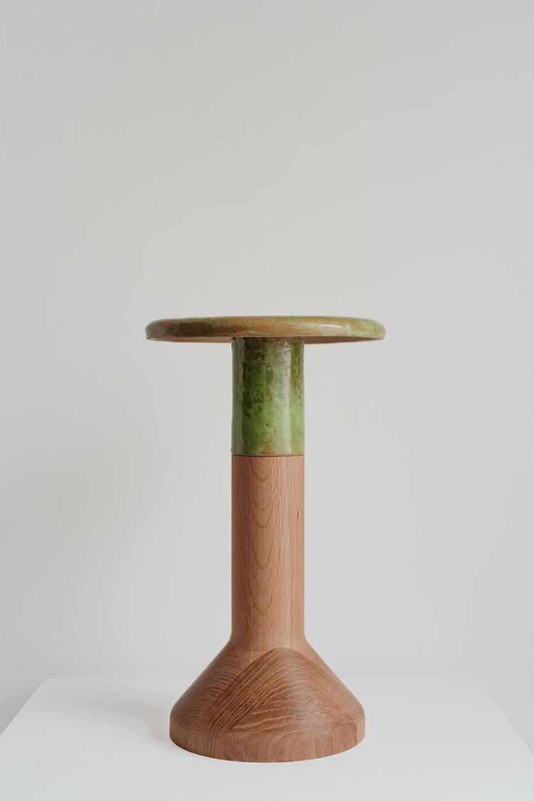 Green Table