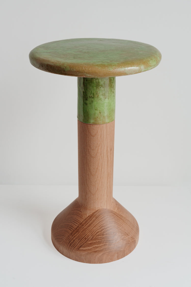 Green Table