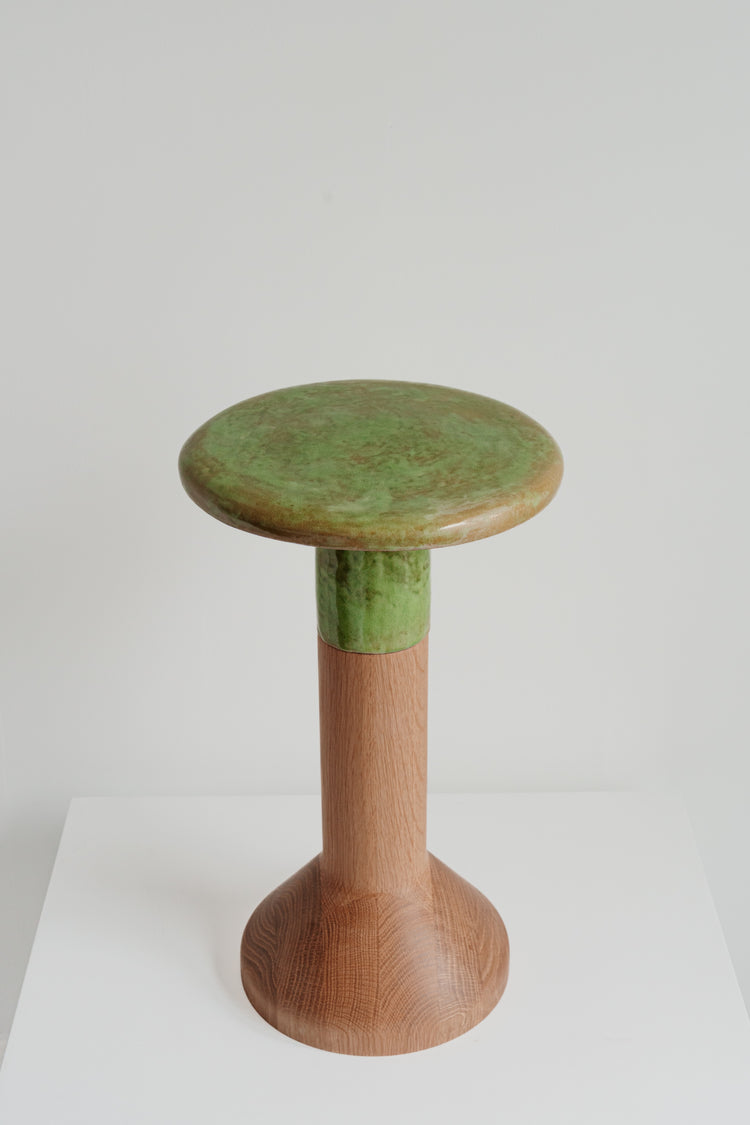 Green Table