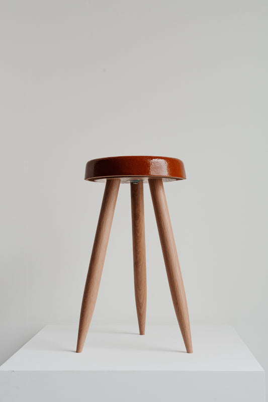 Red Table