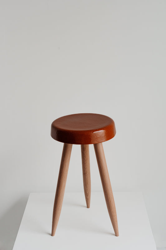 Red Table