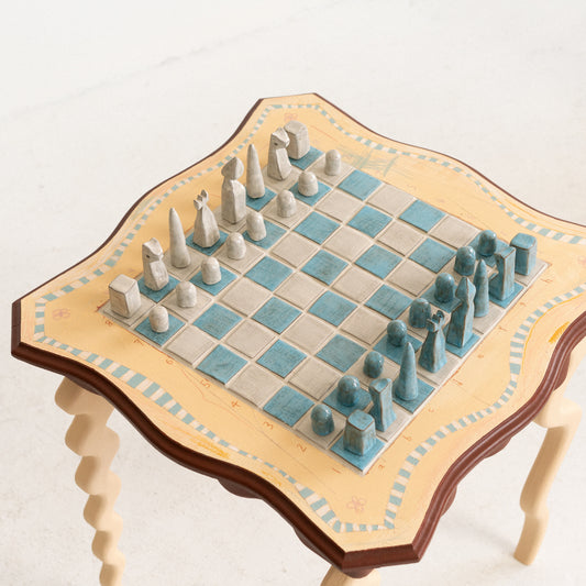 Chess Table