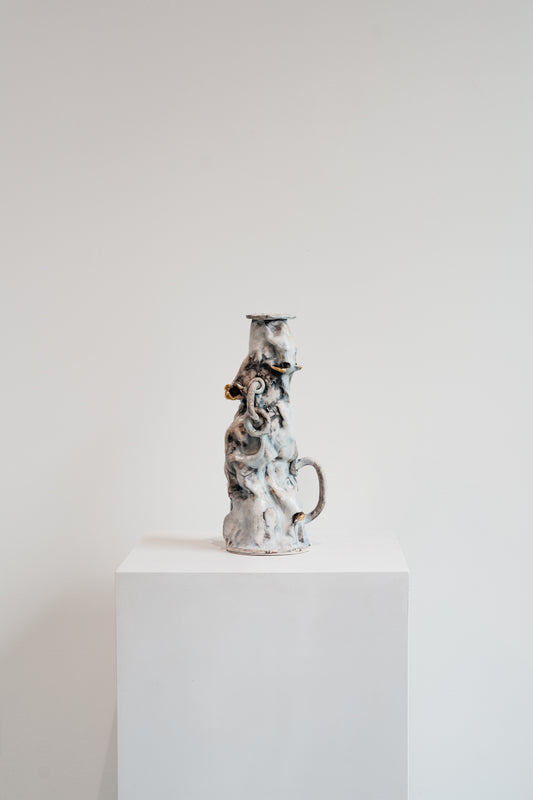 Gothic Sentinel 6