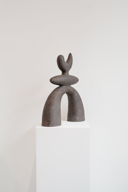 Haniwa Warrior 93