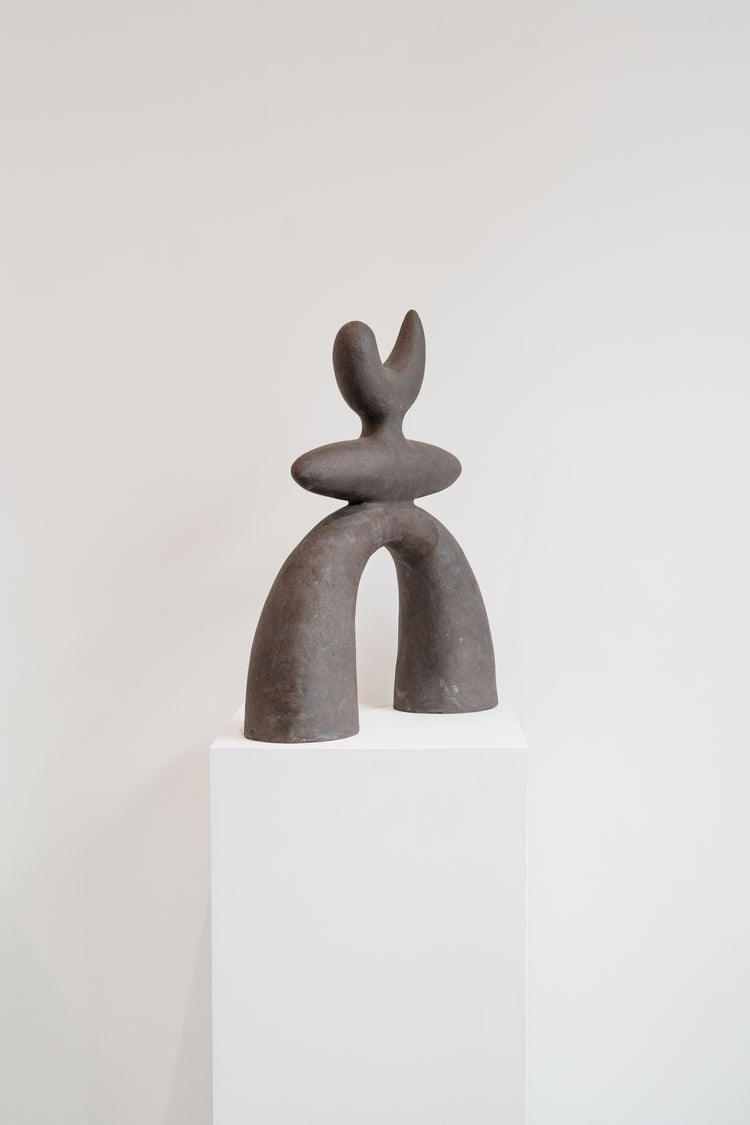 Haniwa Warrior 93