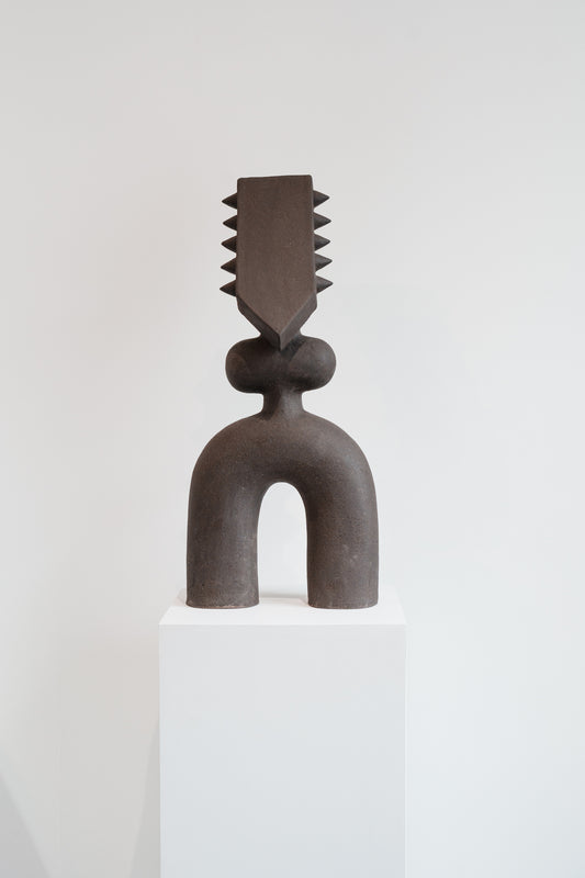 Haniwa Warrior 91