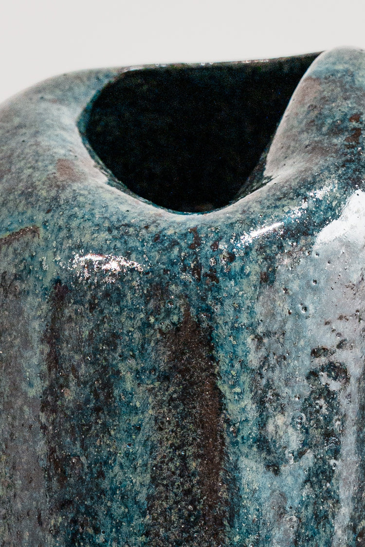 Medium Moss Vessel