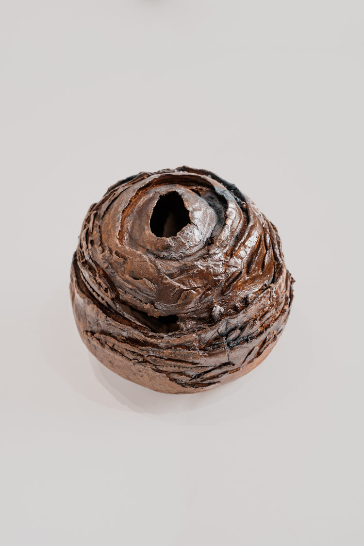 Solitary Nest