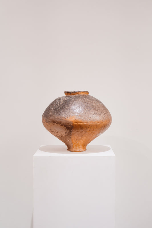 Porcelain Vessel 1