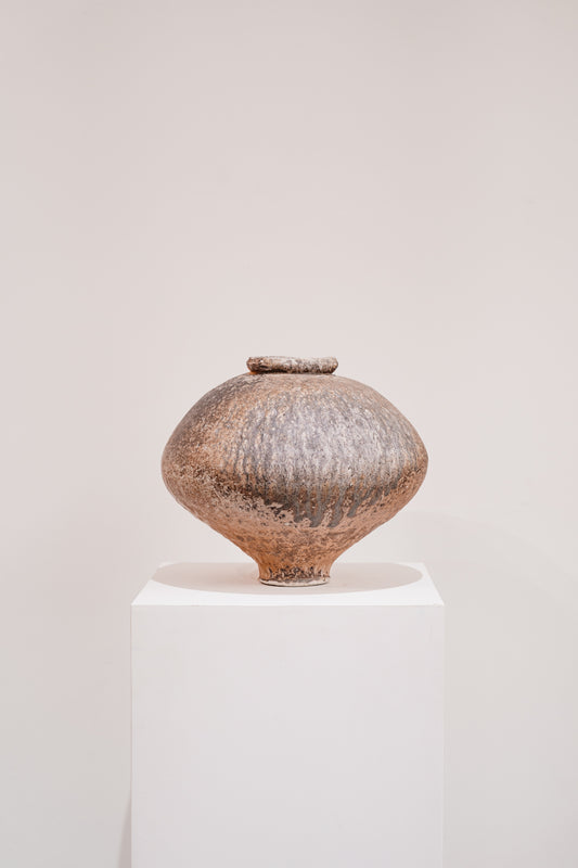 Porcelain Vessel 1