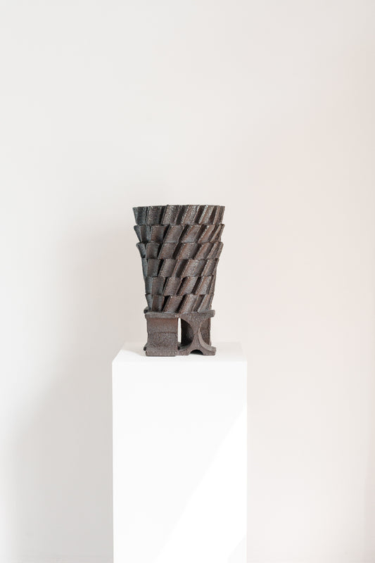 Red Vessel