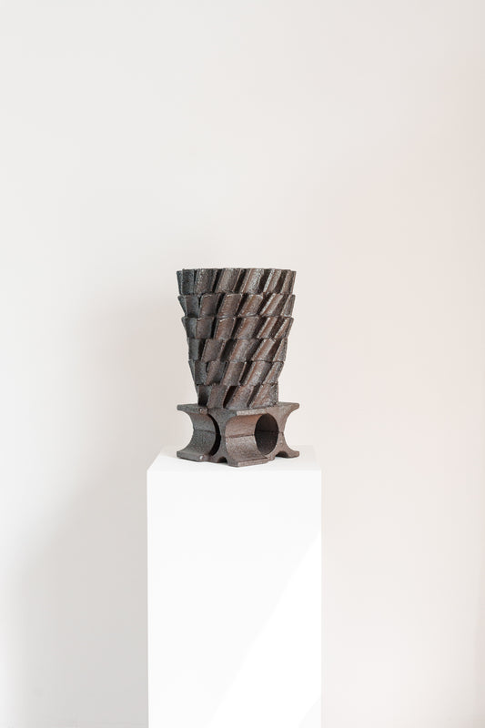 Red Vessel