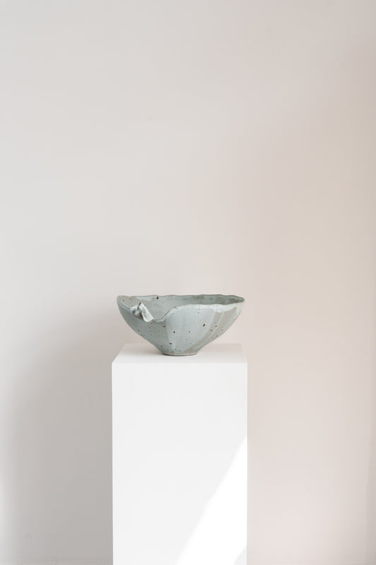 Torn Edge Vessel 26