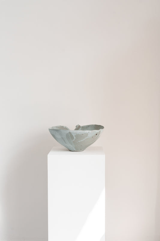 Torn Edge Vessel 26