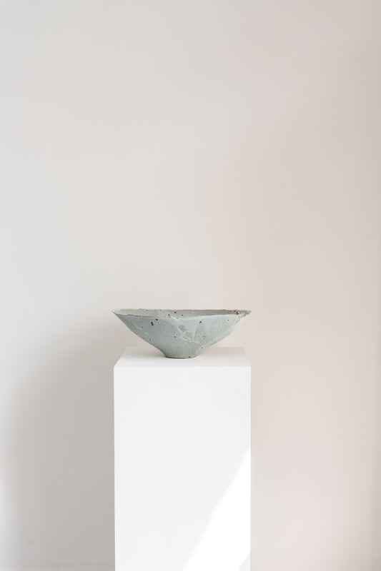 Torn Edge Vessel 25