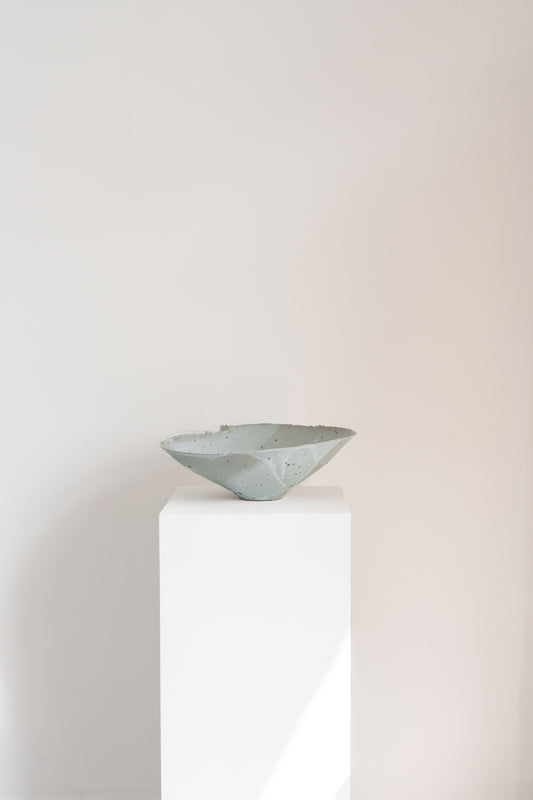 Torn Edge Vessel 25