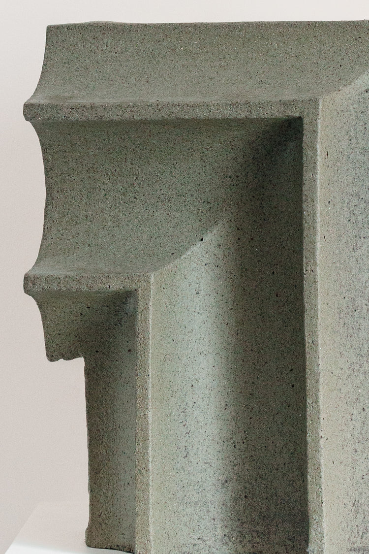 Triangle Vessel