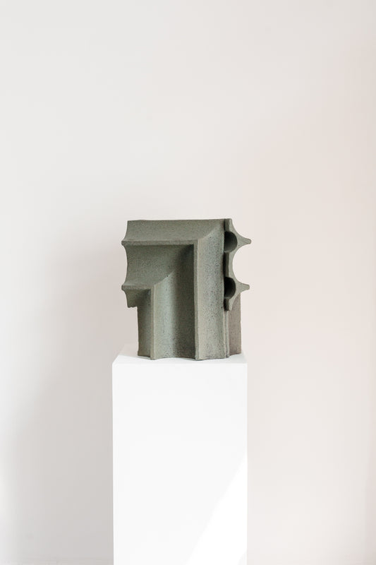 Triangle Vessel