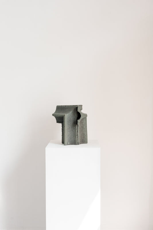 Vessel 1