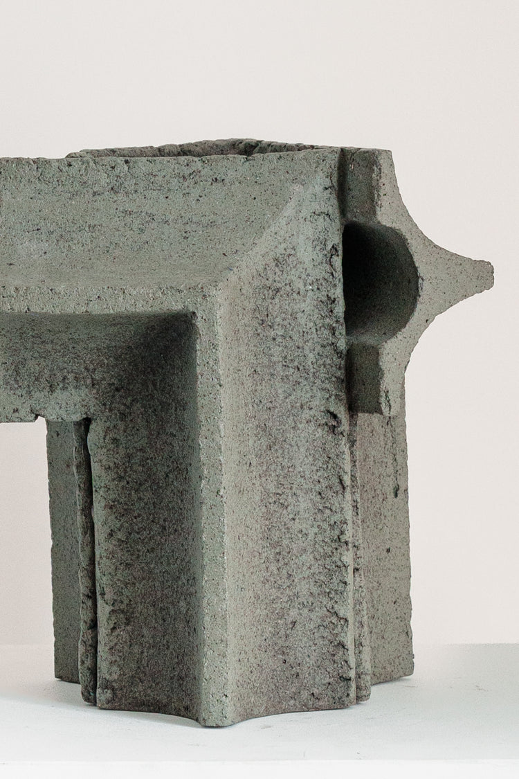 Vessel 1