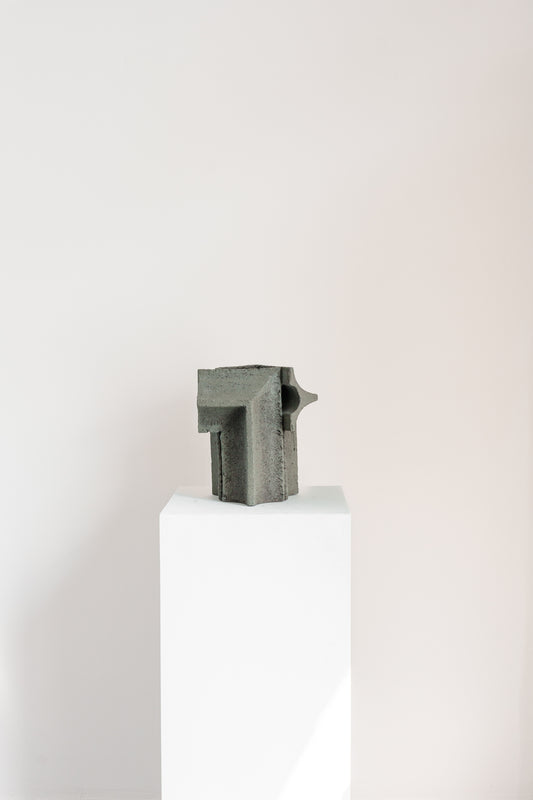 Vessel 1