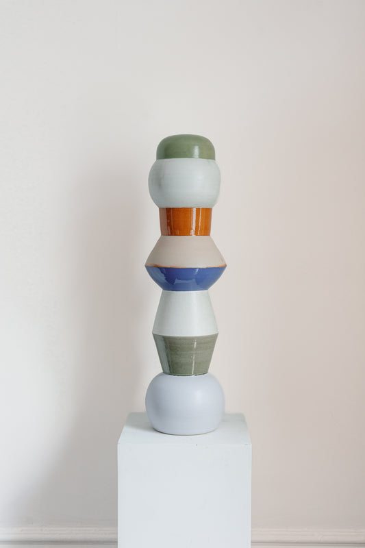 Pythia from the Folly Series